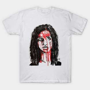 Kelly Evil Dead T-Shirt